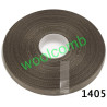 Taśmy rypsowe 10mm - 27m w kolorach