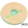 Taśmy rypsowe 10mm - 27m w kolorach
