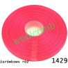 Taśmy rypsowe 10mm - 27m w kolorach