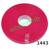 Taśmy rypsowe 10mm - 27m w kolorach