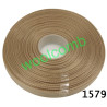 Taśmy rypsowe 10mm - 27m w kolorach