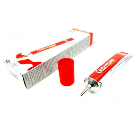 KLEJ do TKANIN z APLIKATOREM GUTERMANN HT2 30 gr 
