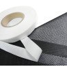 3 cm - 100m TAŚMA SIATKA do PODKLEJANIA ŻELAZKIEM Sklep Woolcomb pasmanteria.org.pl