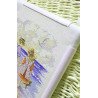 Tamborki Składane 15 x 15cm