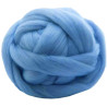 Wełna do Filcowania 50g. Niebieska