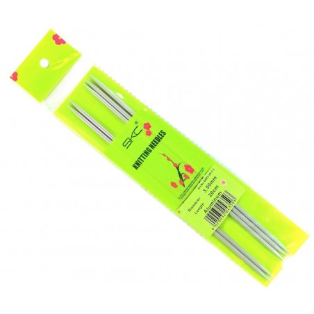 Druty do skarpet Teflonowe  3,5mm