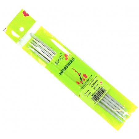 Druty  do skarpet Teflonowe  4,5mm