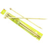 Druty Proste Bambusowe 10mm SKC