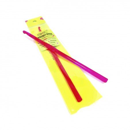Szydełka Plastikowe 5mm