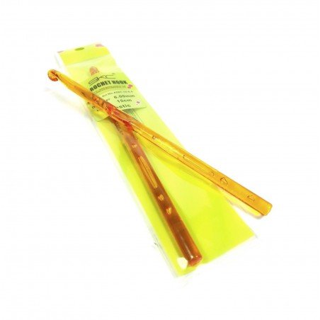 Szydełka Plastikowe Szydełko 6mm
