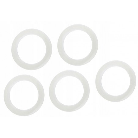 Kółka do Firan Zasłon 50mm / 35mm