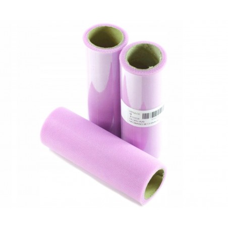 Tiul 15cm  Jasno Fioletowy - 20