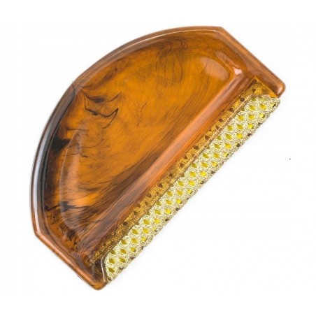 Grzebień do usuwania zmechaceń i kłaków ze swetrów PONY