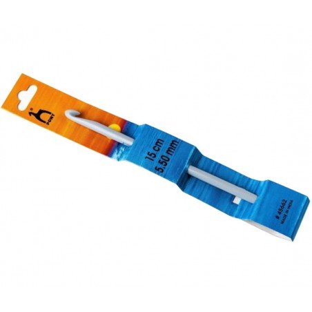 Szydełko Plastikowe PONY 5,5mm