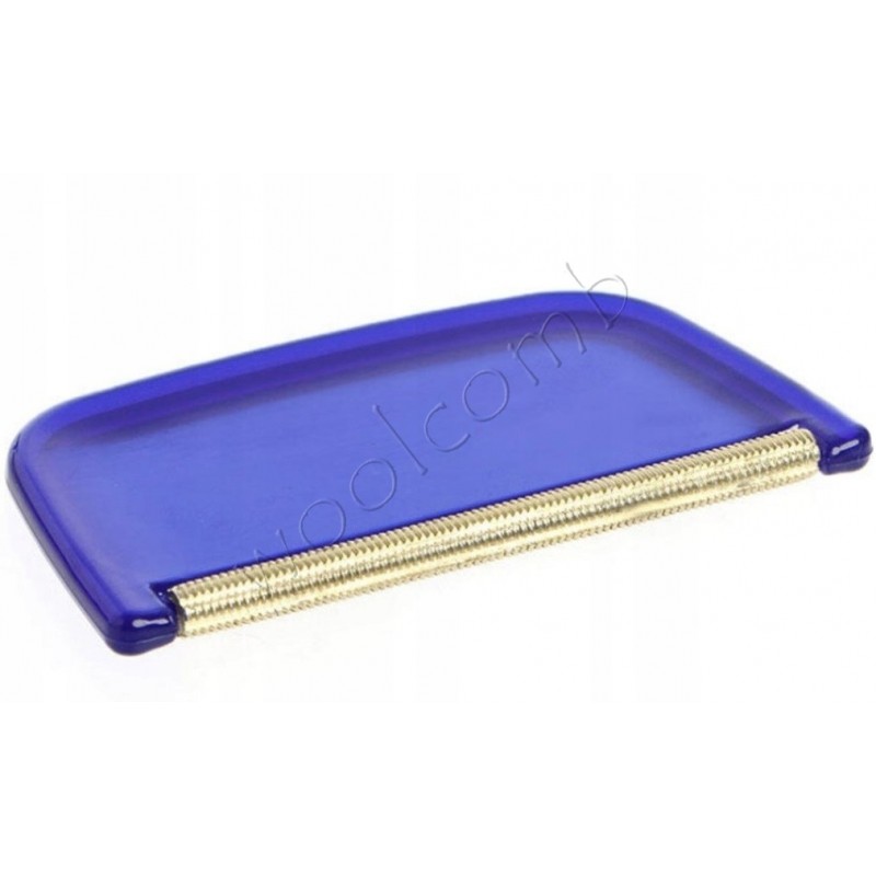 Grzebień do usuwania zmechaceń i kłaków ze swetrów Woolcomb