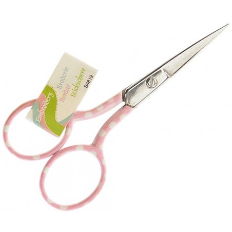 Nożyczki Tytanowe Kolorowe 9cm