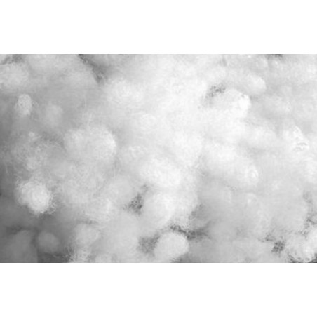 Puch Wkład do Poduszek Kulka Silikonowa 1kg Biała