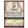 Barwnik Bez Gotowania Argus - CZARNY
