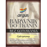 Barwnik Bez Gotowania Argus - Cytrynowy