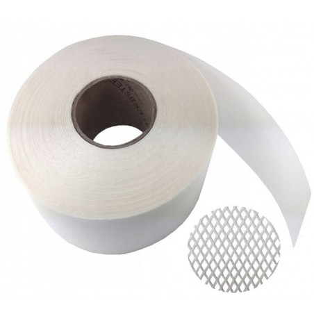 Taśma Termo na Żelazko 4cm - 100m