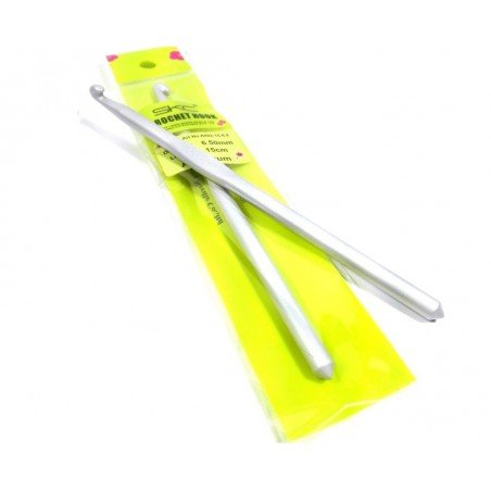 Szydełka teflonowe 6.5mm SKC