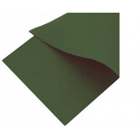 Filc 30x40cm  / 1mm Miękki KHAKI