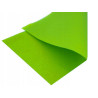 Filc 30x40cm / 1mm Miękki Zielony Jasny