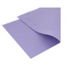 Filc 30x40cm / 1mm Miękki Jasny Fioletowy