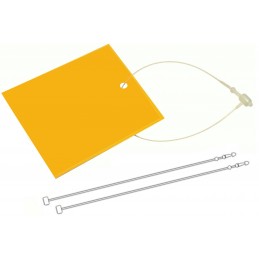 ŻYŁKI RĘCZNE 12,5cm 5000szt...