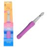 Szydełko Pony z ERGONOMICZNĄ RĄCZKĄ Easy Grip 15 mm