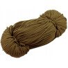 Sznurek Poliestrowy Ładny Pleciony 2mm 100m KHAKI ZGNIŁA ZIELEŃ - B333