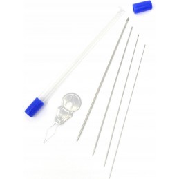 IGŁY do FRYWOLITEK PONY mix...