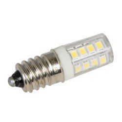 Żarówka LED z Małym Gwintem E14 Lampka do Maszyn do Szycia