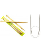 Druty do robótek ręcznych